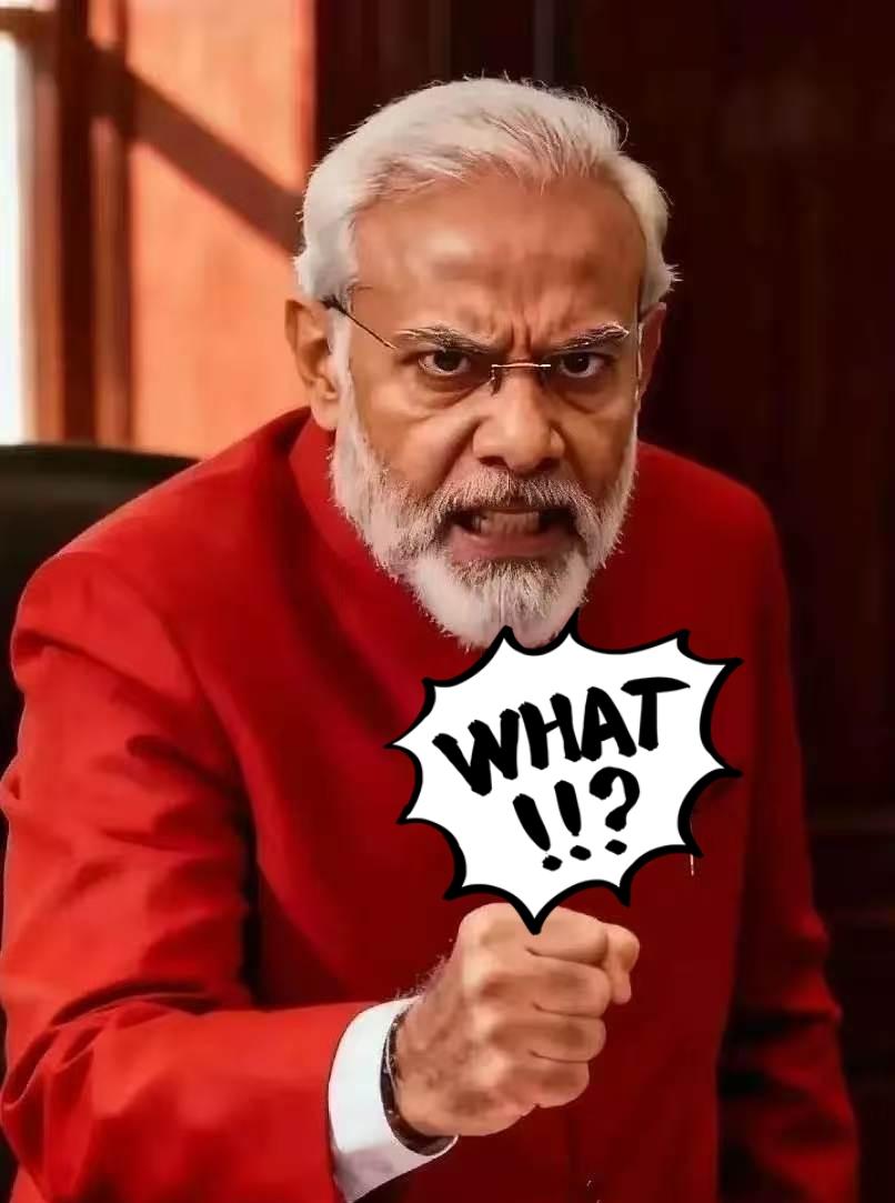 印度就是一只彻头彻尾的“白眼狼”
印度刚低头结清尾款、拿到中国放行的高端盾构机，