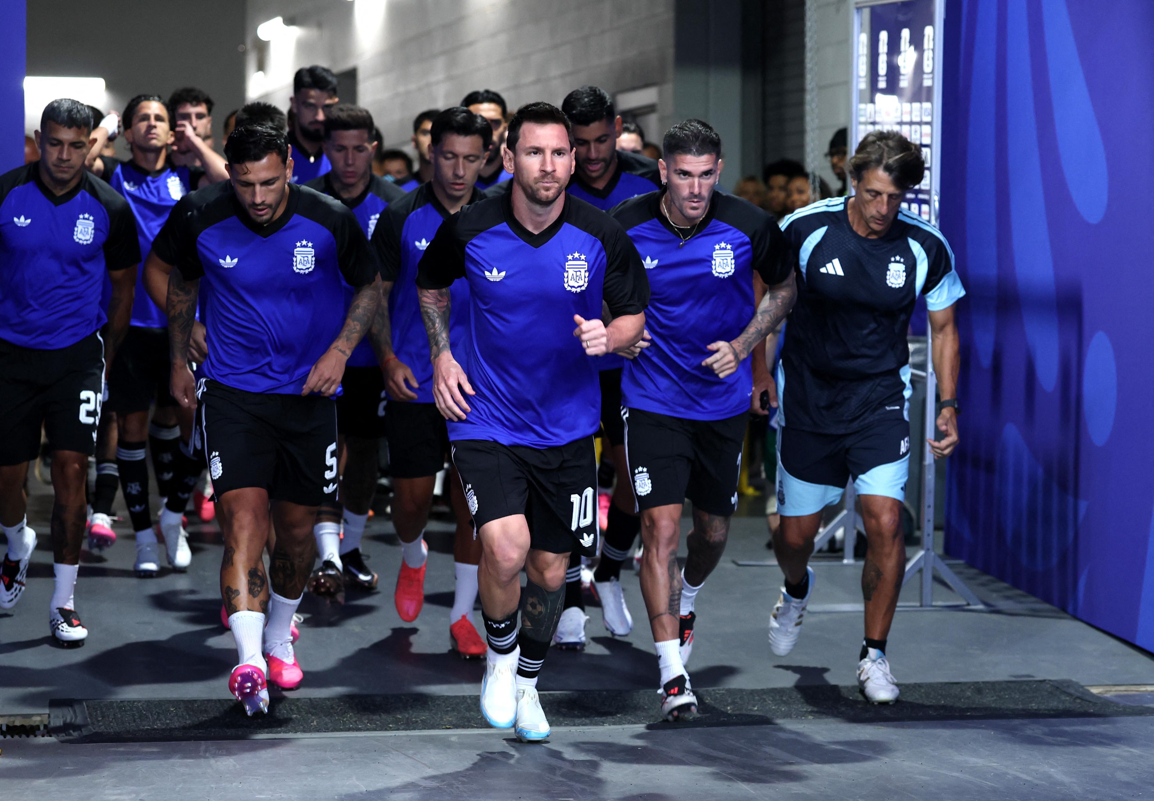 气势来了，干就完了！！✊🏻✊🏻✊🏻✊🏻✊🏻✊🏻🇦🇷Vamos A
