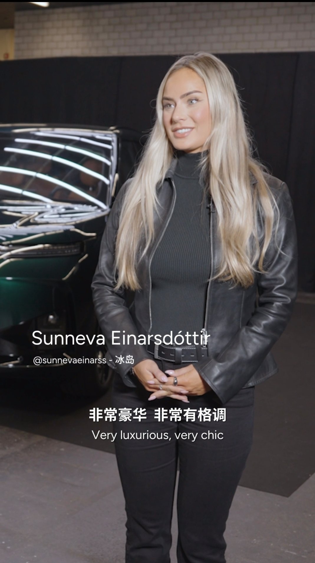 全球顶级媒体点赞小鹏G9L小鹏在欧洲开启NGP大规模公开体验巴黎车展刚上市就圈粉