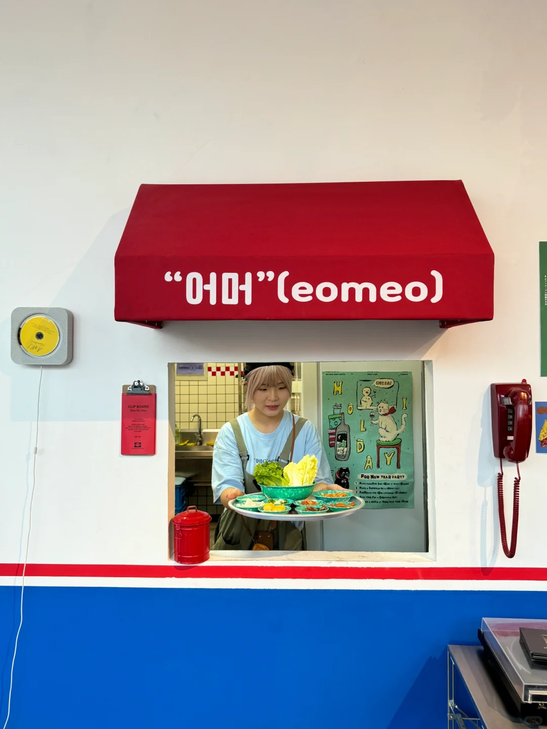 卧槽！卧槽！合肥新开的！首尔同款！