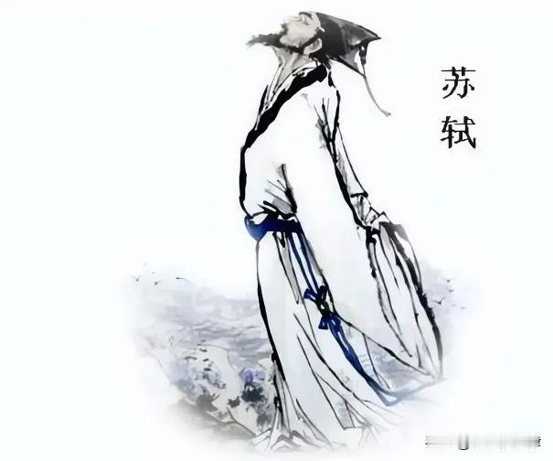 苏东坡一生白月光：16岁嫁他，爱“查岗偷听”，却护了苏轼一辈子
 
苏东坡19岁