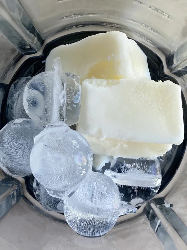 这不就是奶油砖本砖？？！！有手就能自己做