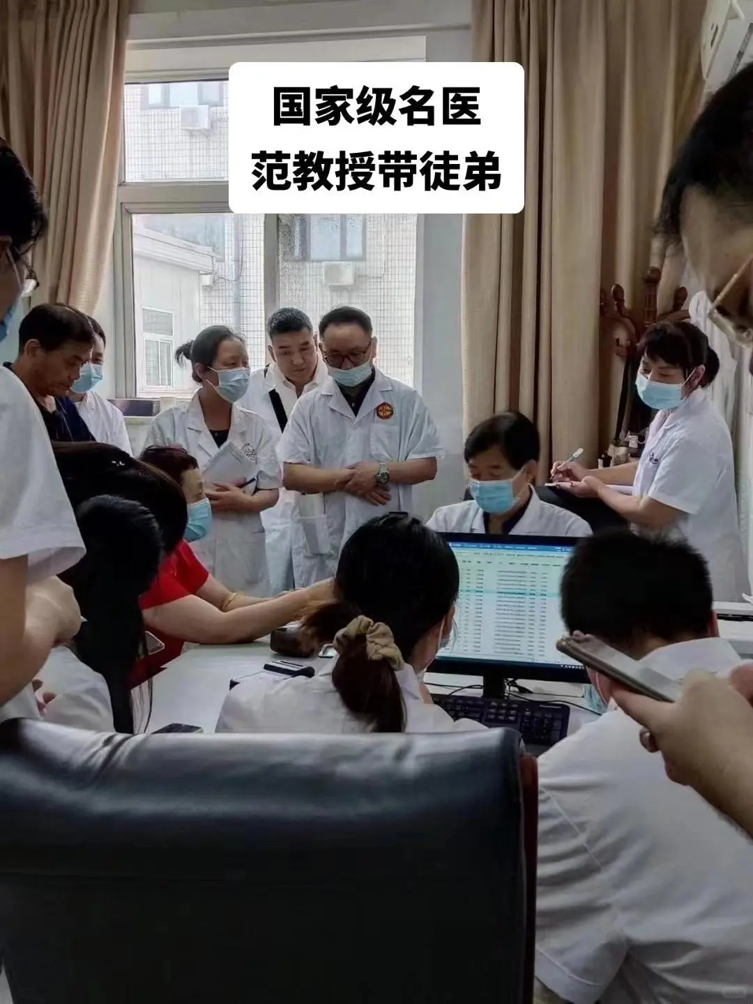我孩子得精神分裂，这一辈子就完了吗？