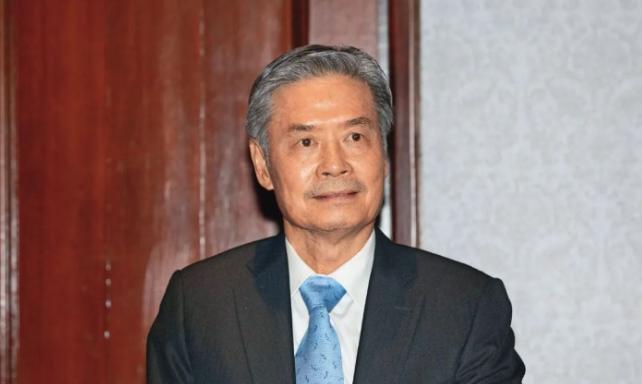 被郑丽文呛贼人金溥聪回应了

针对被国民党主席郑丽文指是“主导马英九基金会人事风