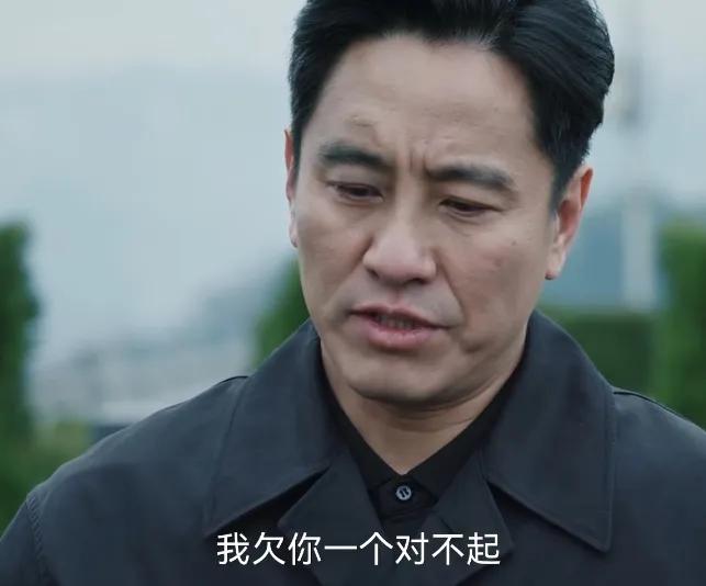 《大河之水》第19集预告：
李东杰和郑昊(聂远)之间的恩怨也结束了，他说自己欠郑