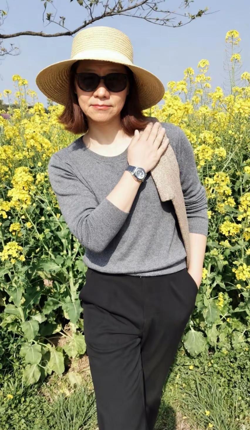 AI田园生活照 随变ai随便玩 说真话独立思考 实话实说人生道理 生活是一种态度