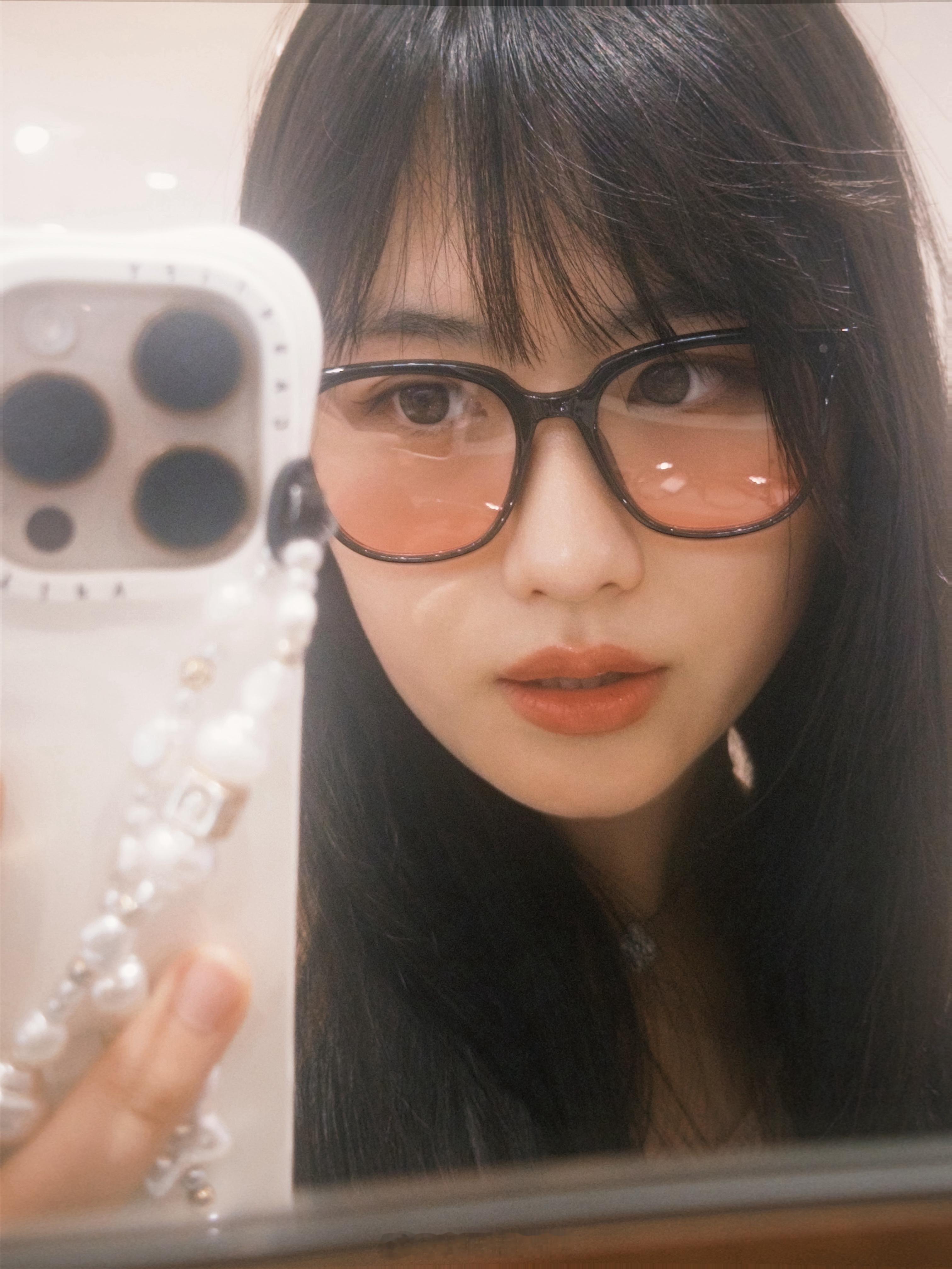 明天不出差就好了 