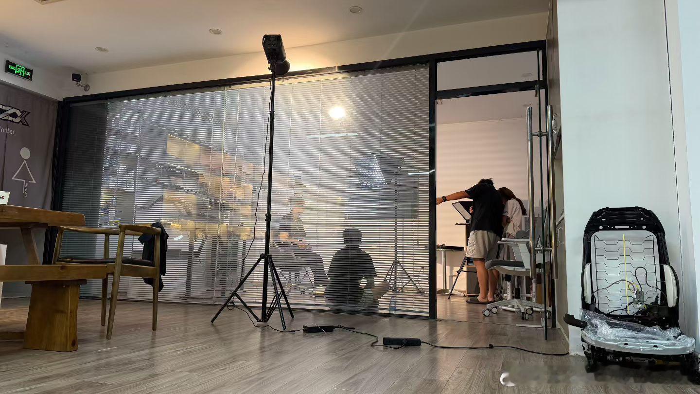 DJI广告拍摄🎬辉老师口播 GOOD[强] 福州·车之炫(福州)汽车科技有限公