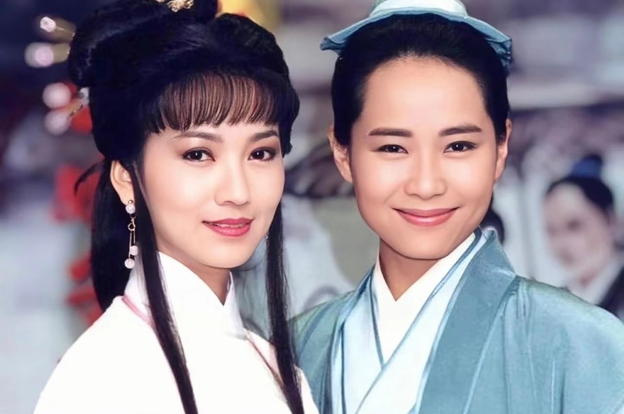 春晚段子大考  春晚 金风玉露一相逢，便胜却，人间无数她们真的是国内唯一没有反对