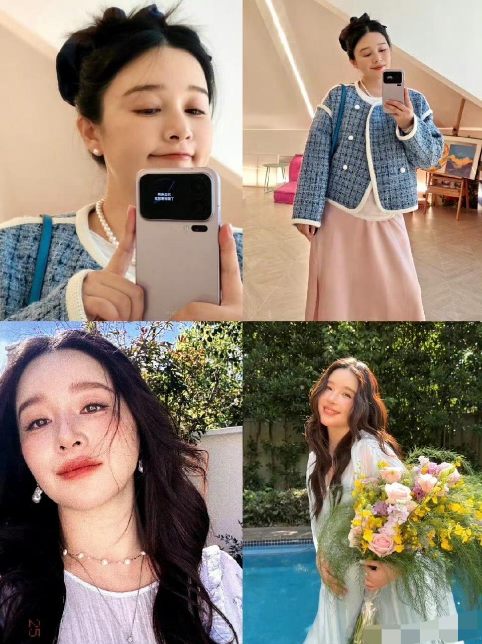 医护人员公然爆阚清子的生育隐私？！说她早产的孩子有无膀胱、无肛门等多重畸形，抢救