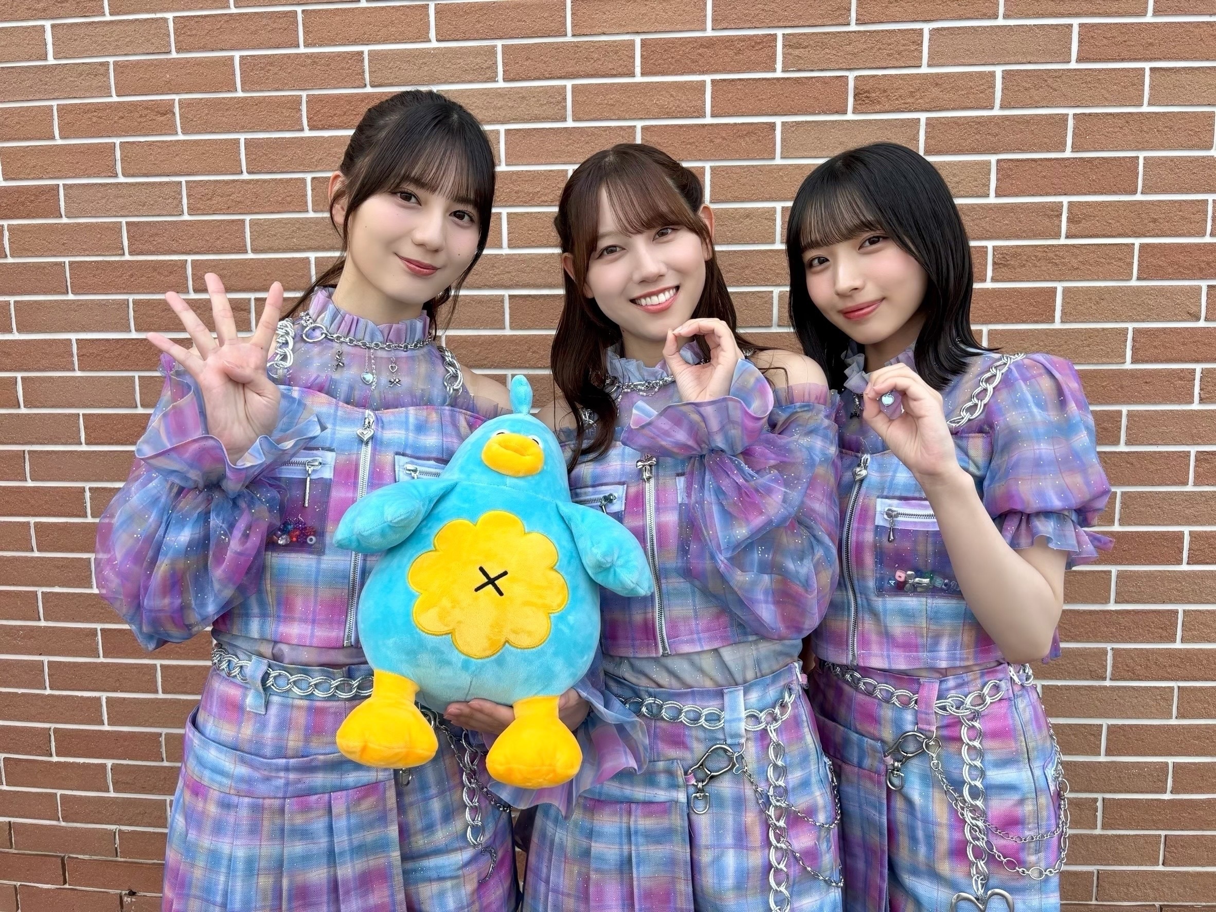 ポカ「2019ねん12がつ25にちに　このよにうまれ〜2021ねん5がつ25にち