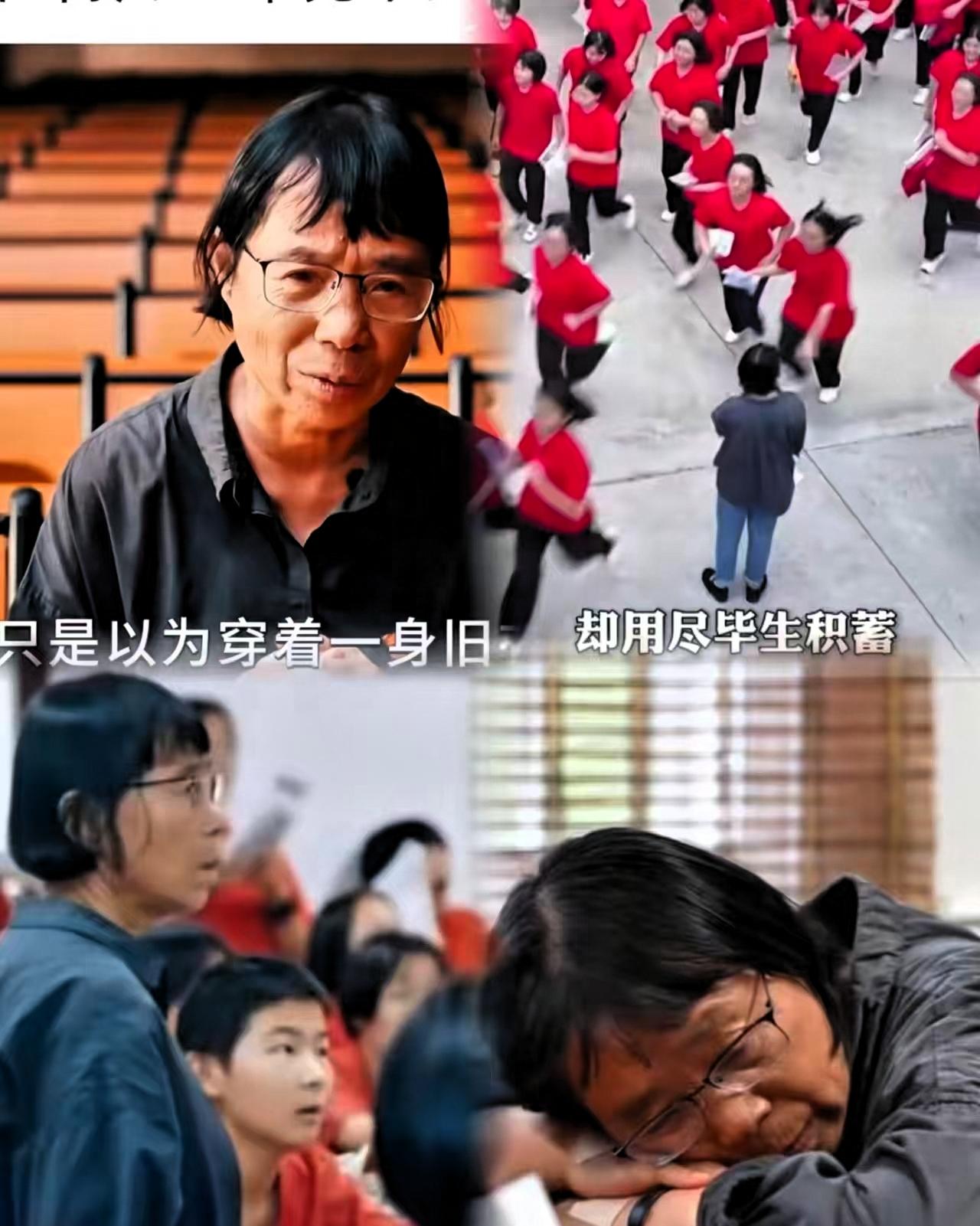 今年华坪女高的高考成绩单，
全是实打实的硬成果！
全校152名山区女孩全员上岸，