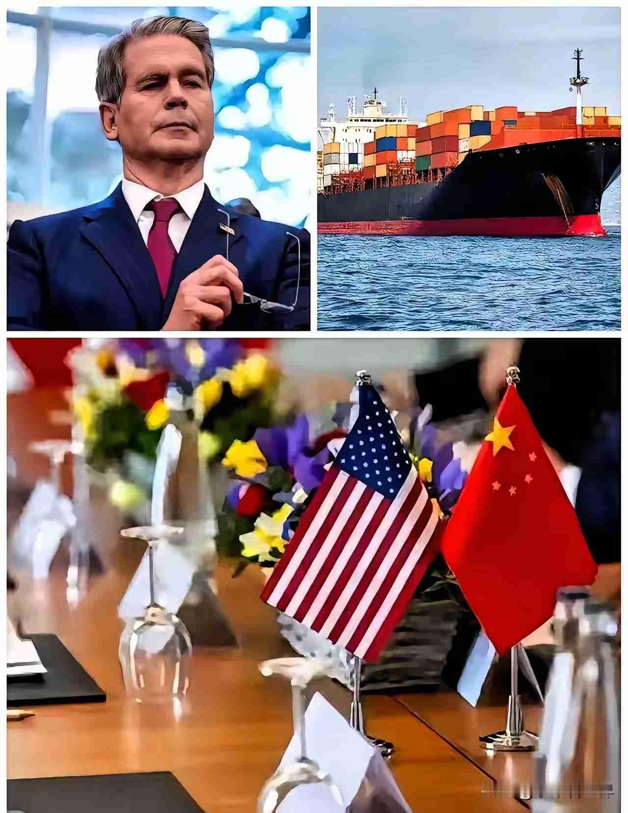 中美下一轮贸易谈判预测
 个人认为，谈不谈的已经没啥意义了。中国现在铁了心要跟美