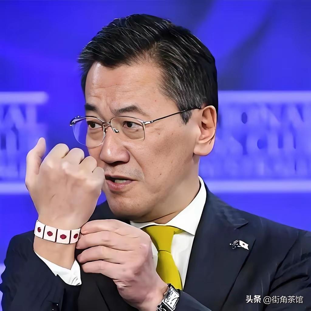 日本极右翼政客山上信吾近日公开叫嚣称：有些话现在应该说开了，日本一直“守规矩”，