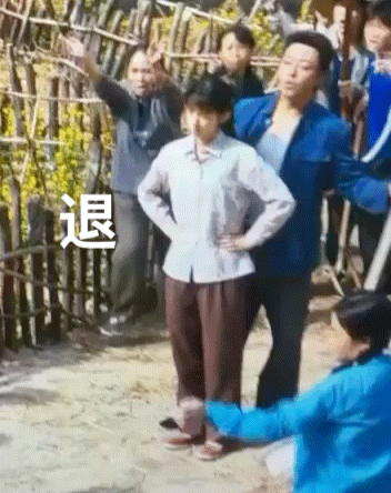 昨晚做个梦把我吓着了梦见三胎又生了个儿子，生个屁啊，生那么多干啥，退退退！ 