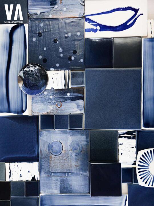 Material | 陶瓷物料掀起的建筑文艺复兴