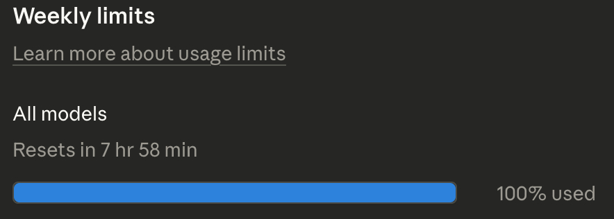 心满意足～～ 可是，下午怎么办呢，没脑子用了……