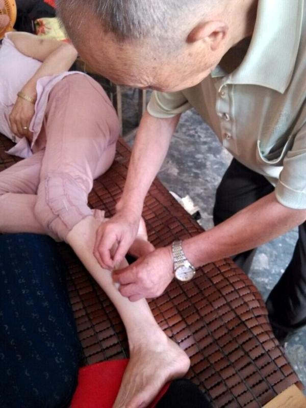 如果人能一辈子不生病，乍一听谁会不愿意呢？不用受咳嗽得睡不着、打针时的恐惧，更能