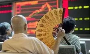 一位股民发视频笑疯了，重仓万邦医药赢麻了，45元建仓20万块，现在飙到88元，收