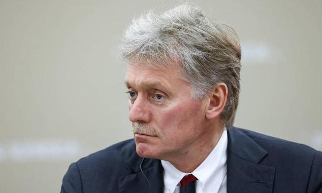 当地时间8月6日据塔斯社报道：俄总统发言人德米特里·佩斯科夫在接受《纽约时报》采