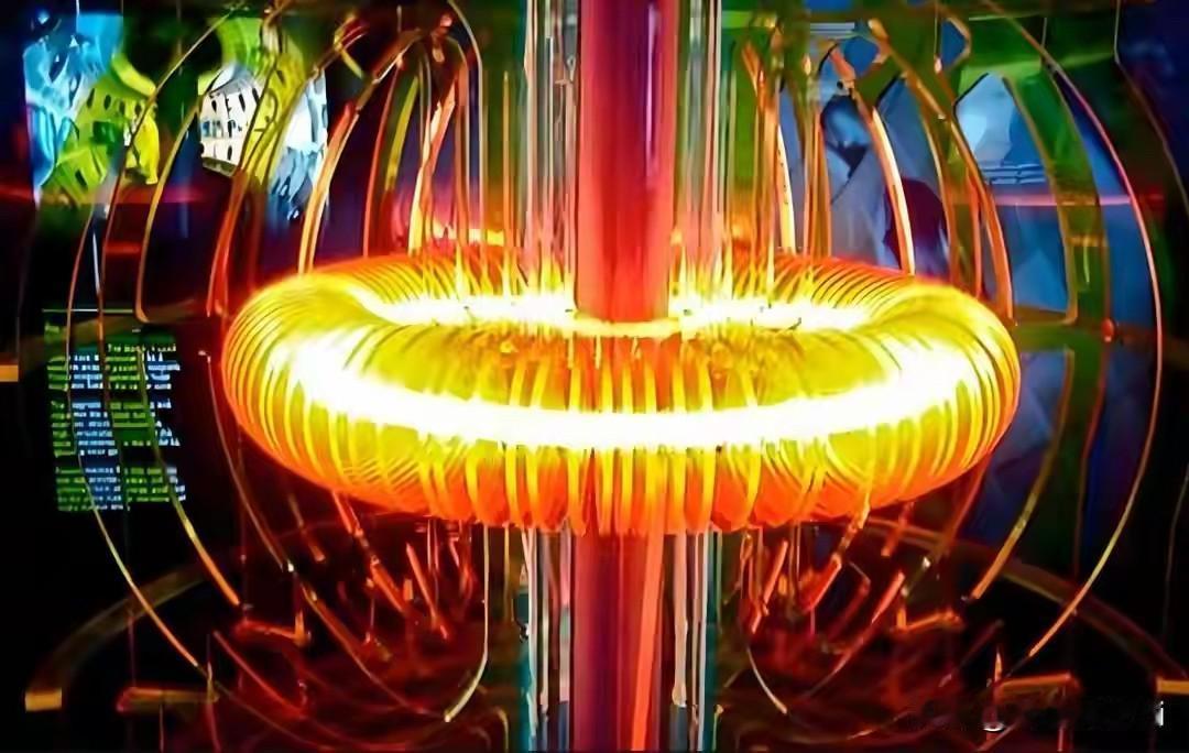 中国人造太阳项目又迎来重大突破
 
　　近日，我国人造太阳科研再传喜讯，坐落合肥