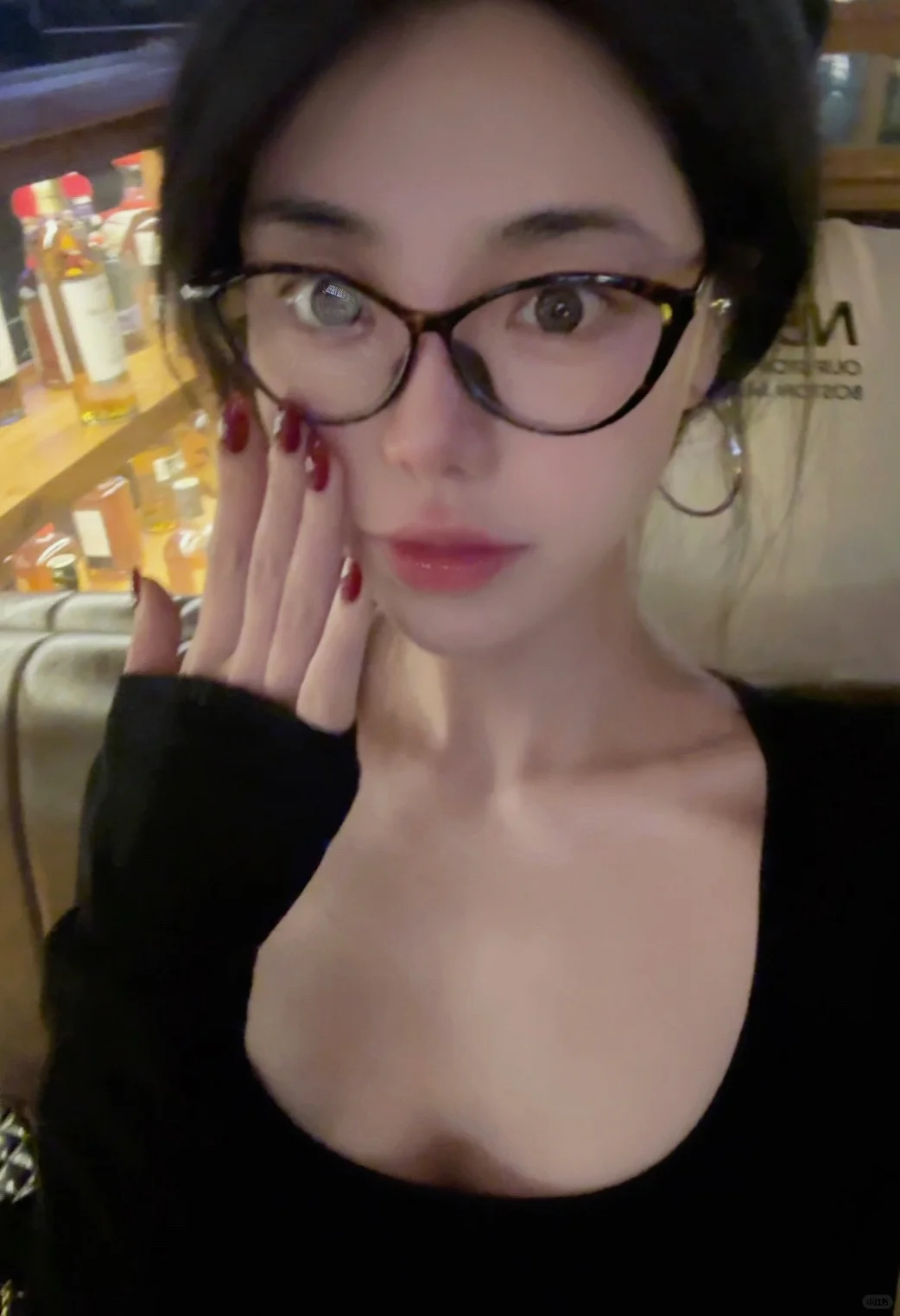 周五快乐💅🌰🍸