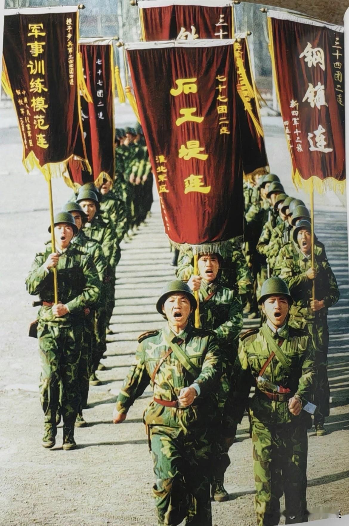 “石工堤连”的英名，源于1947年5月发生在江苏洪泽湖畔的蒋坝突围战。在当时，为