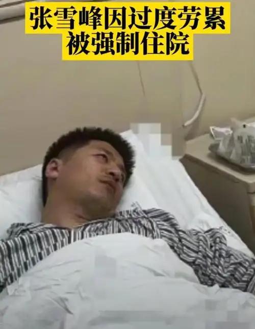 张雪峰离世消息几乎震动了全网，几乎所有的跟帖的都是万般的叹息，发自内心的痛心， 