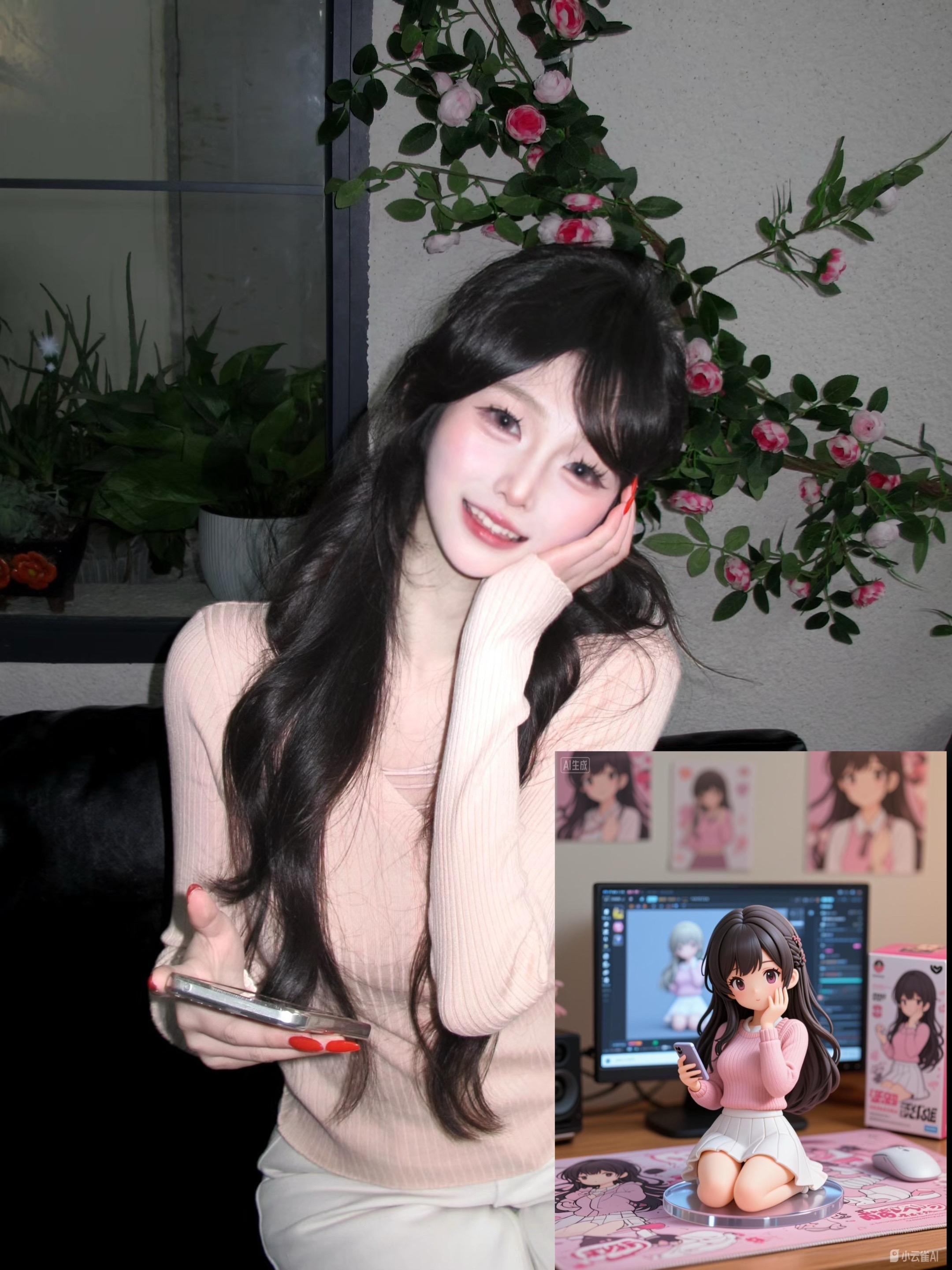 小☁️🐦我怎么才发现你……