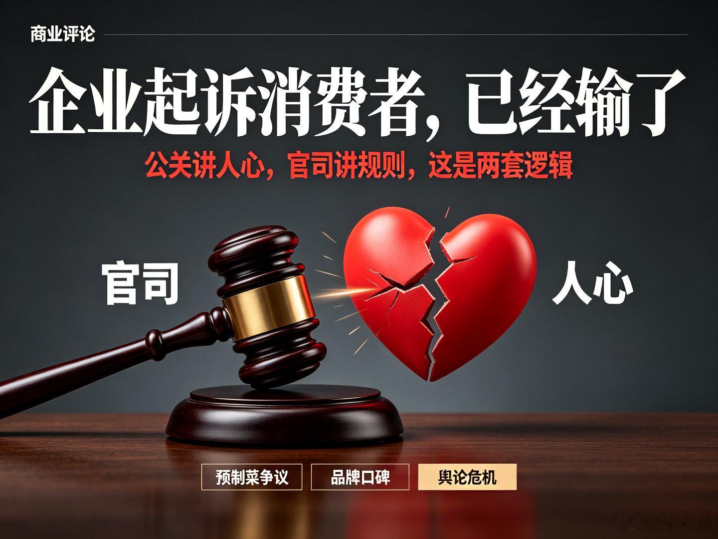 曝西贝已起诉罗永浩，案件即将开庭，真实性多大？若属实，西贝能告赢吗？我说句实在话