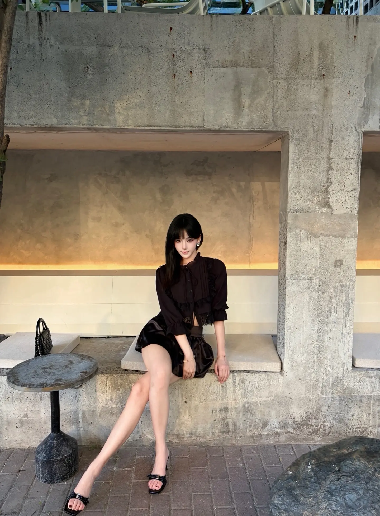 事情终于有了新的退展。
