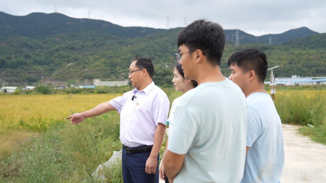 宁波教授攻克盐碱地养蟹难题带领农户增收超千万 从东海之滨到塔克拉玛干沙漠边缘，从