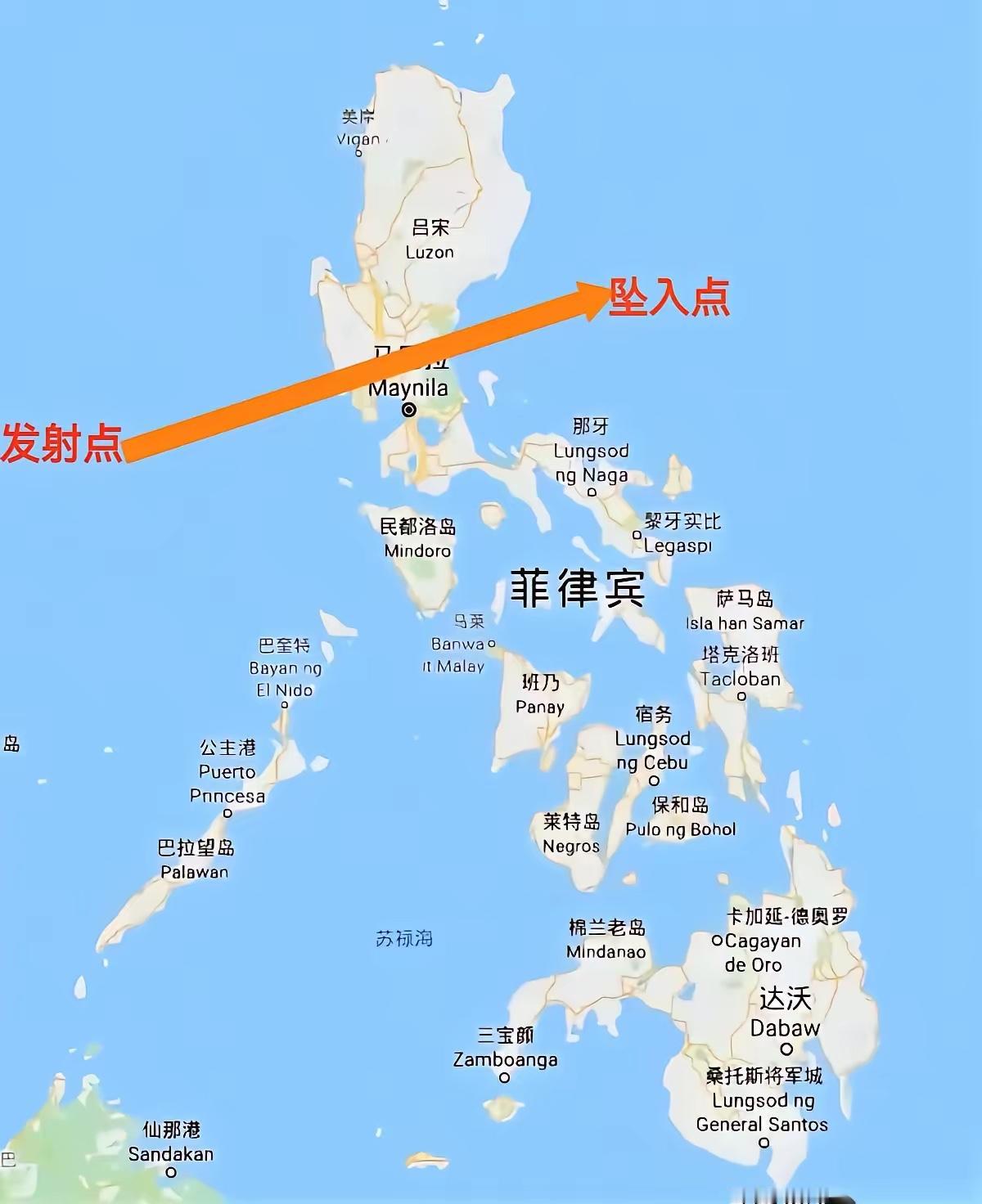 有人提了个狠招，说要让菲律宾这种小国彻底睡不着觉，根本用不着动手。

这招听着是