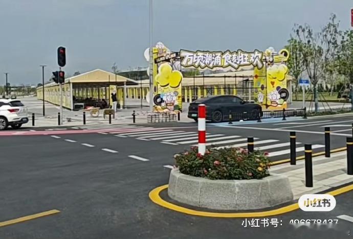 时代少年团广州演唱会实感时代少年团广州演唱会美食街 终于要见面啦，距离越来越近，