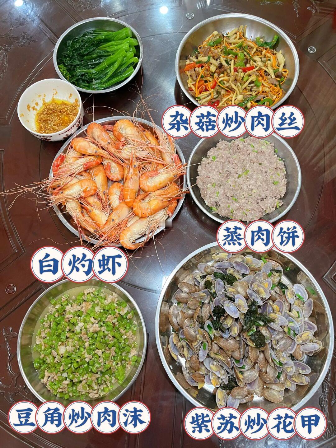 虾越吃越便宜了，是什么回事？