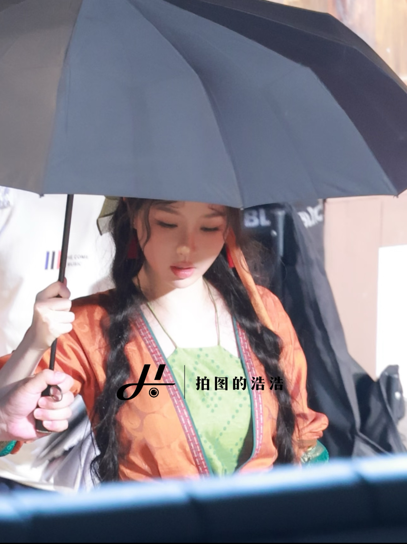 我们盼盼怎么这么萌