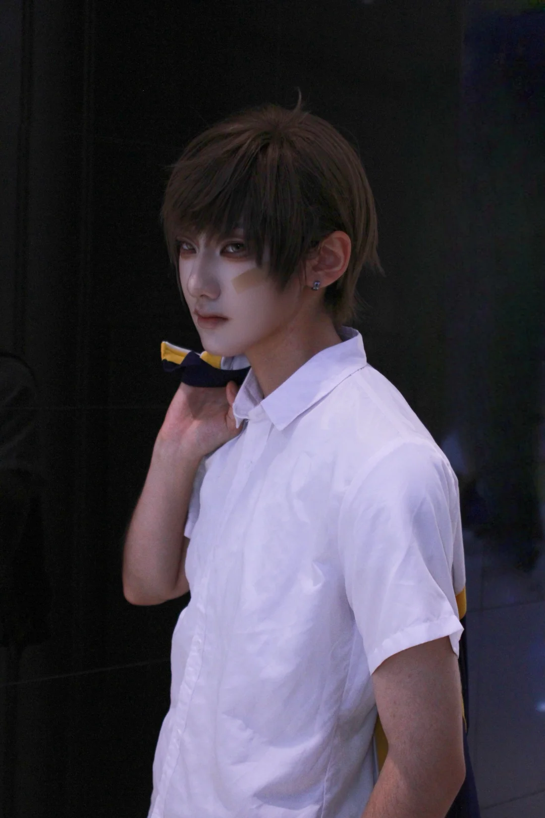 如果打开了那封情书…