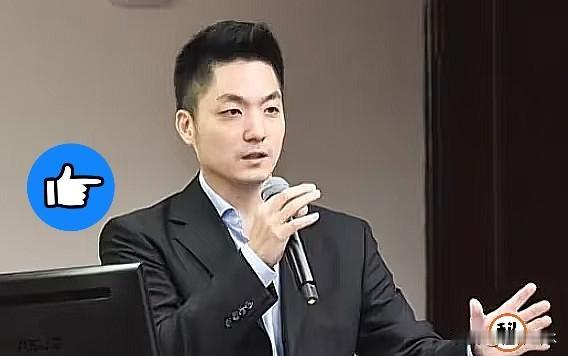 台北市长蒋万安不选国民党主席，显示出他对未来的清醒与克制。

蒋万安作为蒋家第四