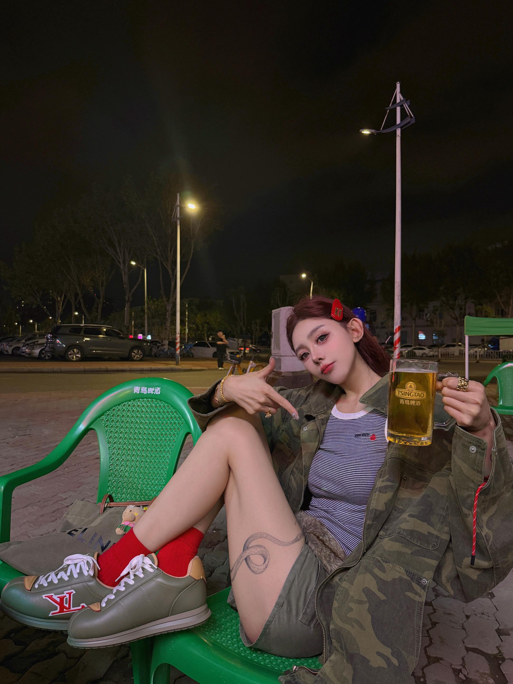 不合适就不合适啊 说什么我属牛你属马 在一起注定当牛马