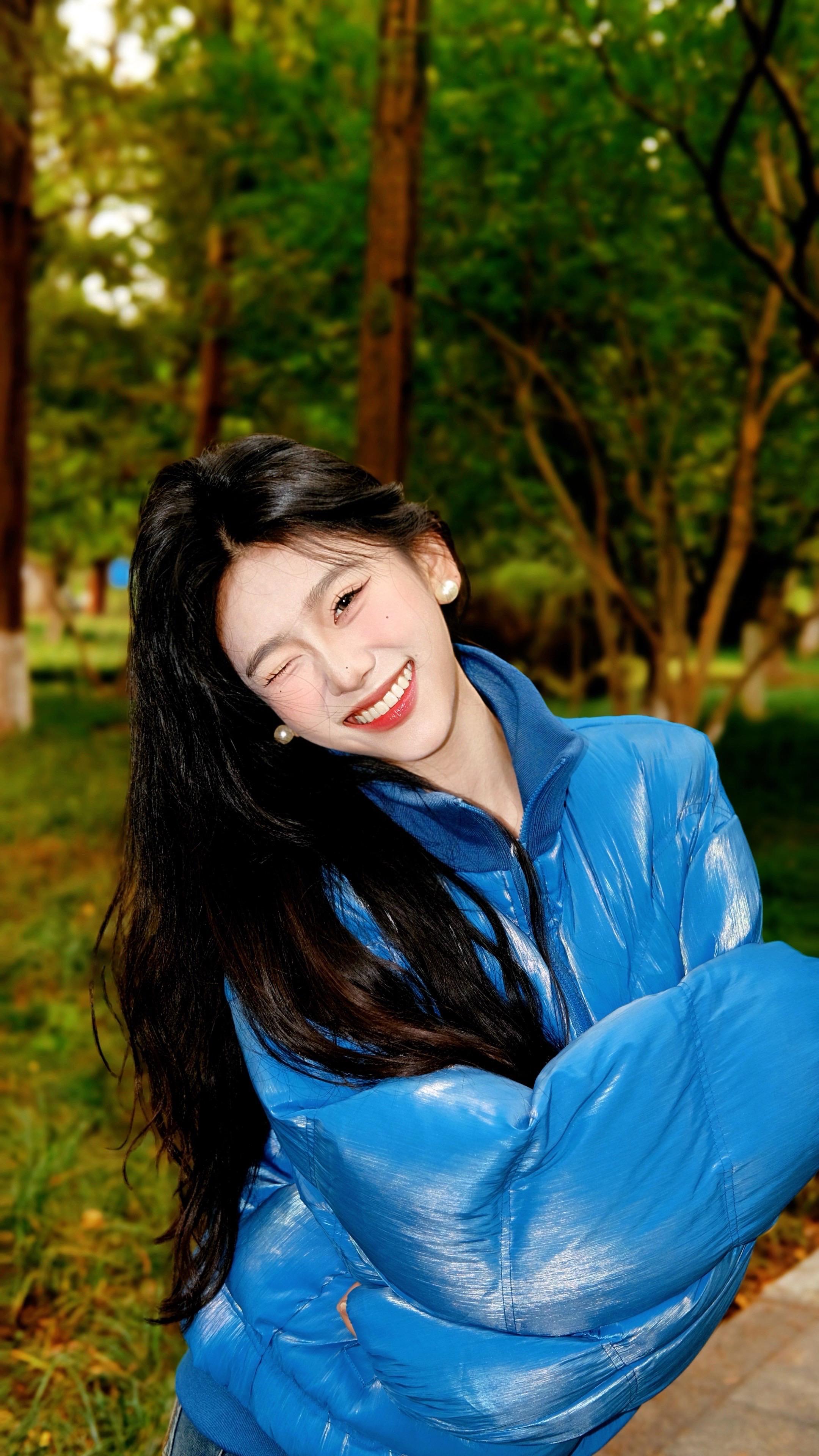 在这个落叶像雪的季节