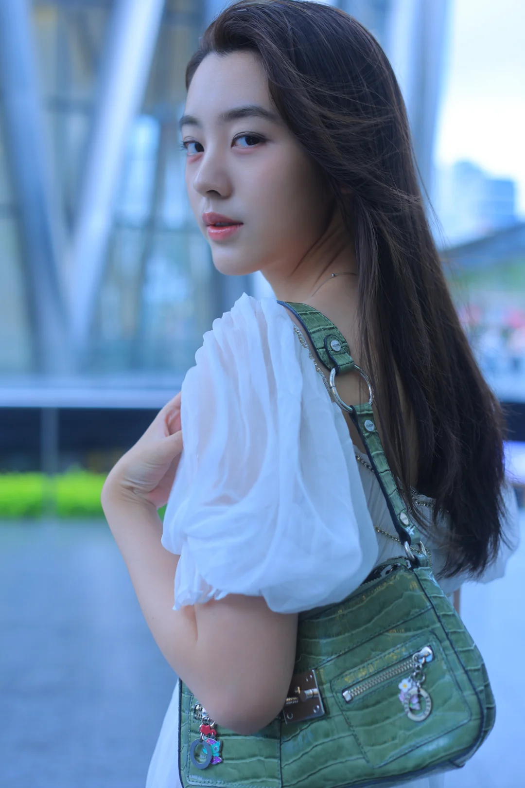 冷都女