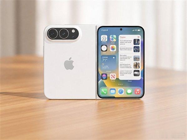 iPhoneUltra黄牛溢价 有消息称iPhone Ultra会在9月开启交付