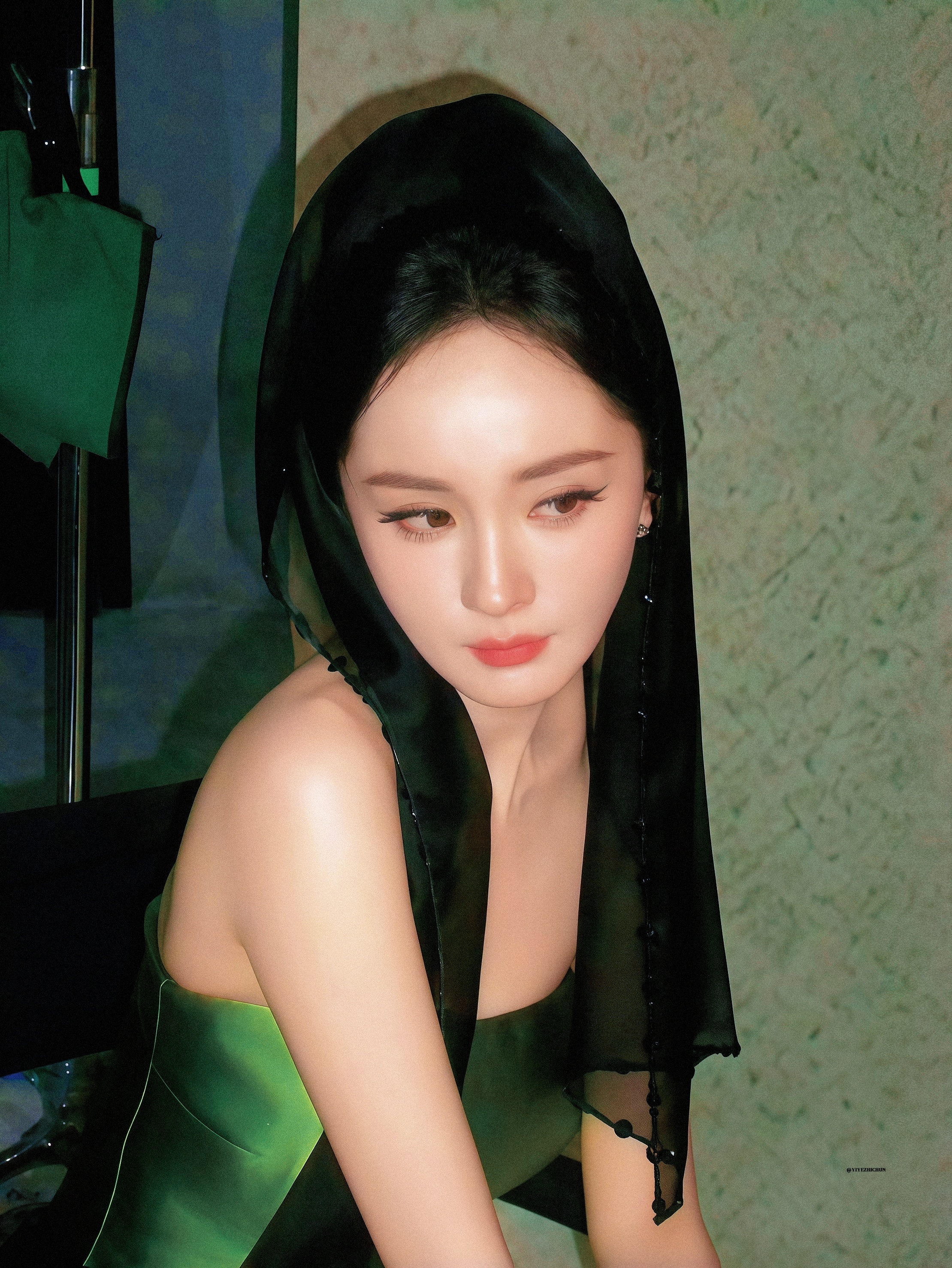 杨幂