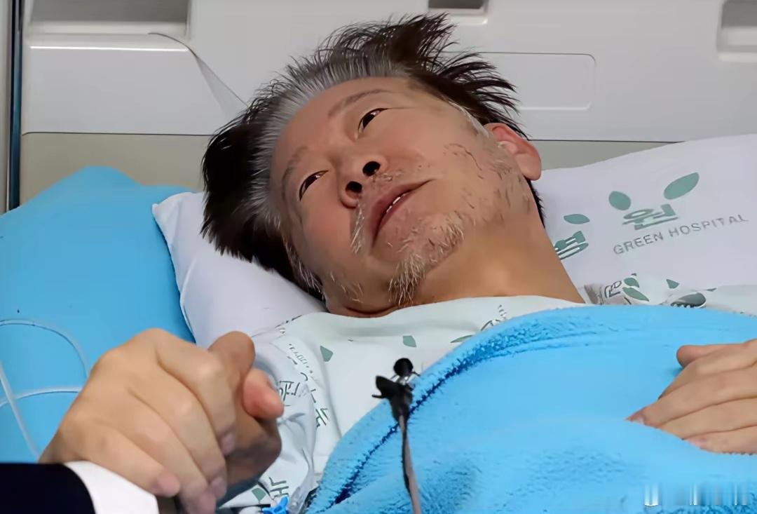 外交部回应李在明涉华言论大家对这张照片还有印象吧？当时李在明这家伙为了总统宝座，