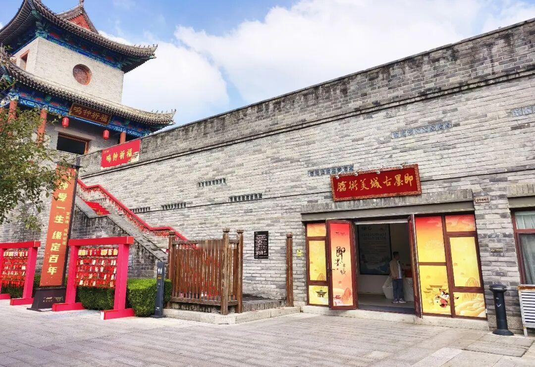 晒图笔记大赛1月13日，第三届“寻美青岛·乡村印记”青岛市新文艺群体乡村振兴艺术