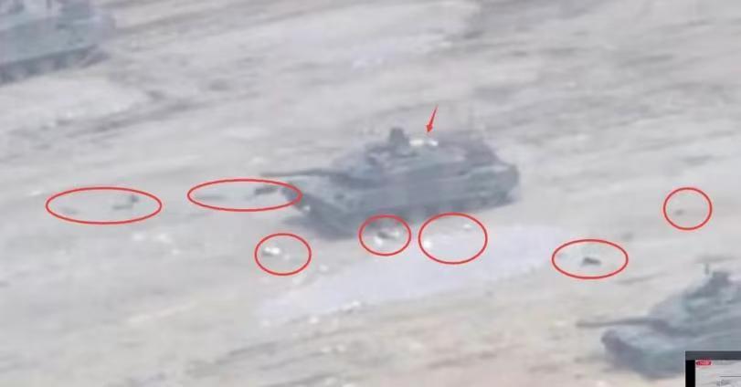 天价"日本骄傲"当场炸碎！谁能想到，日本刚宣布放开武器出口几小时，自家王牌坦克就