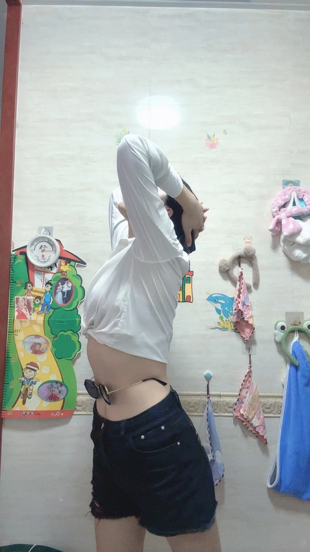 小蛮腰 ～小蛮腰～刚刚好