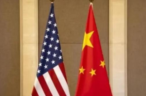 中美两国现在可能都在赌，美国在赌咱们不会对日本出手，咱们在赌咱们出手的时候，美国