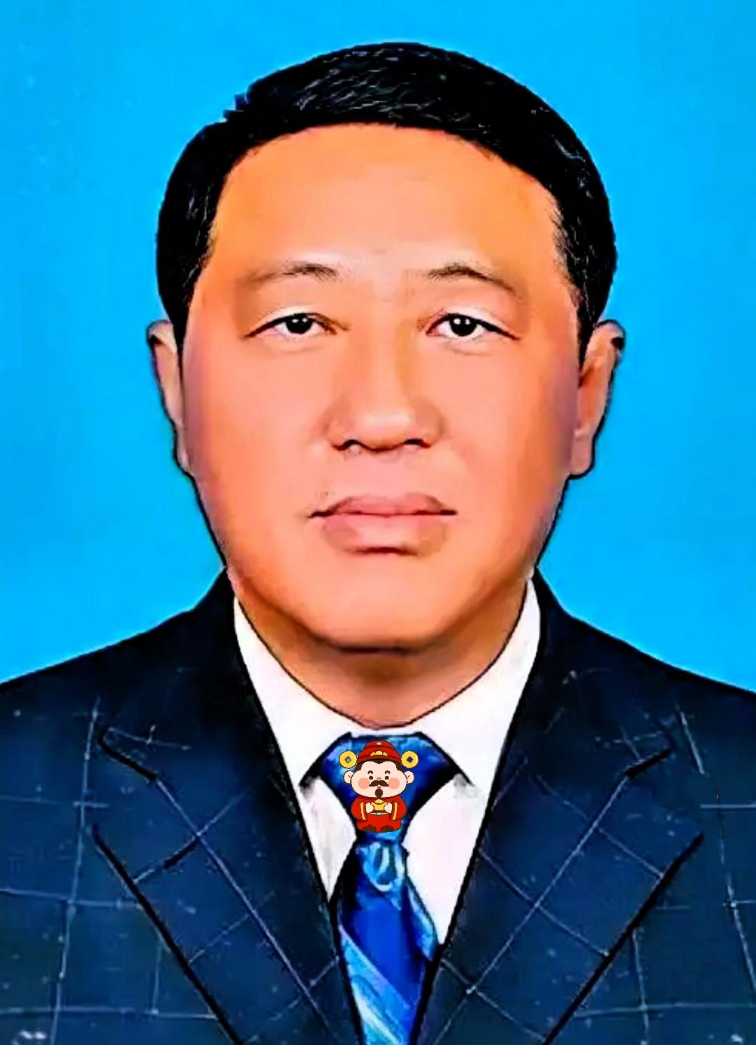 刚传来重磅消息！
60多岁早已退休，深耕白城官场多年，刘俊道终究还是栽了……
