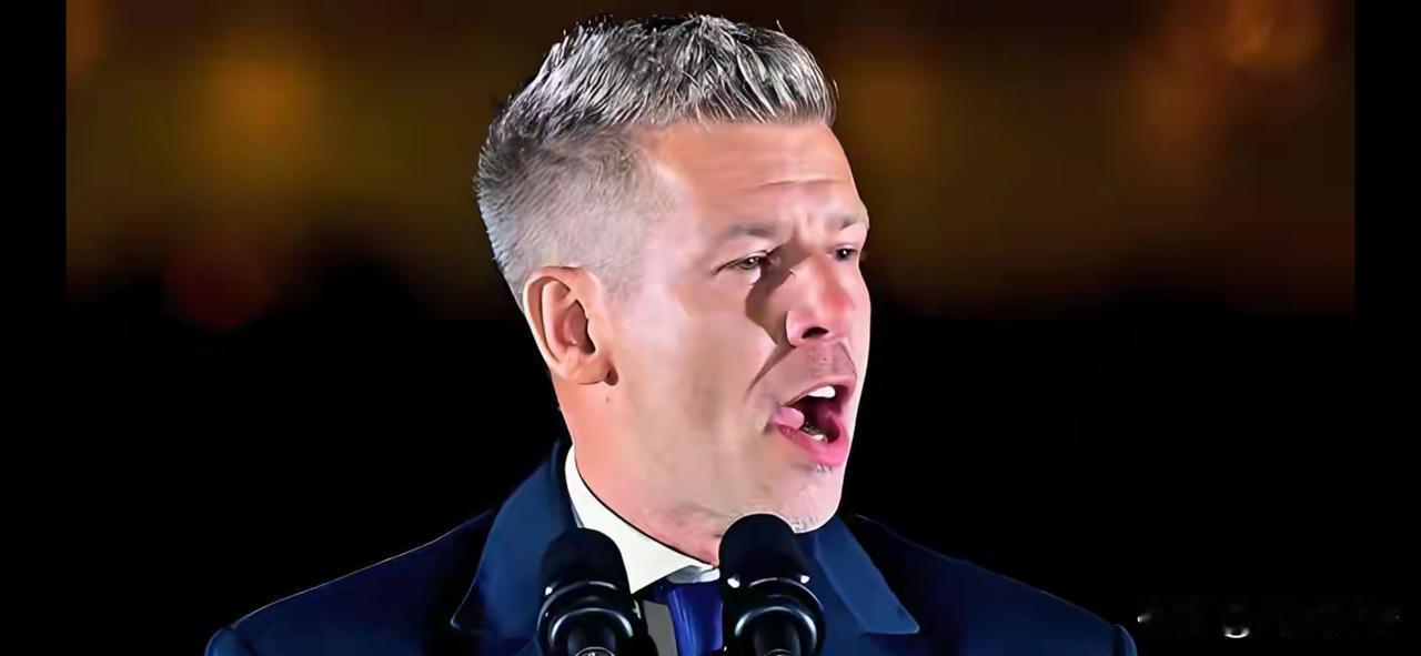 难怪欧尔班竞选失败后马上承认结果呢，原来匈牙利新总理毛焦尔并不简单，刚刚对欧盟表